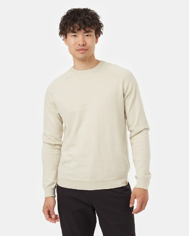 Highline Kapok Crew Sweater