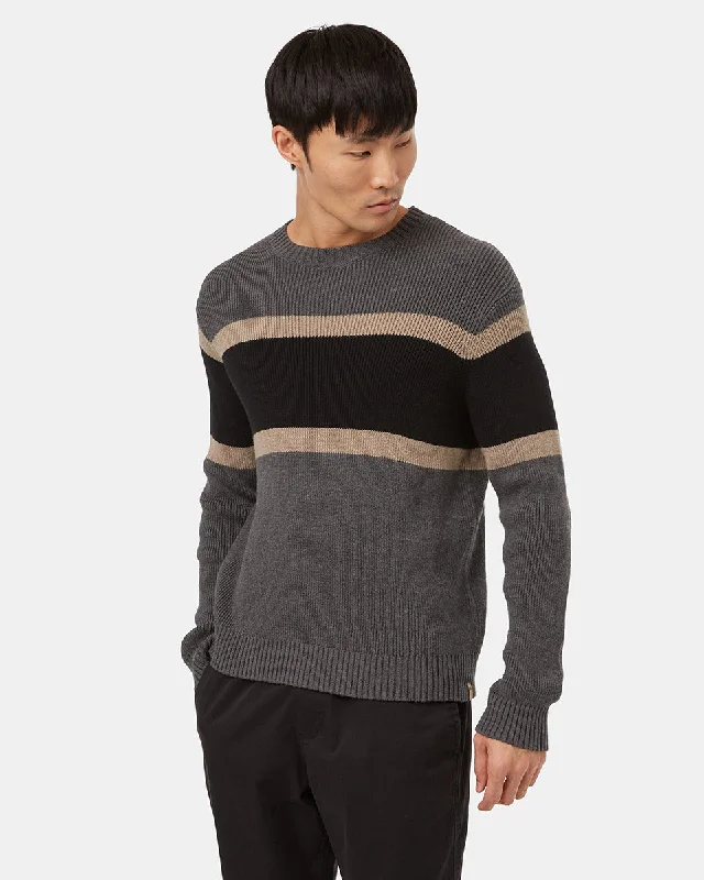 highline-ribbed-blocked-crew-dark-grey-heather-meteorite-black-fossil-heather