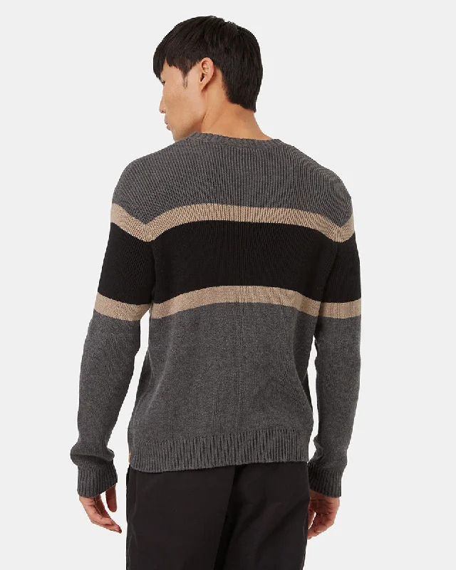 highline-ribbed-blocked-crew-dark-grey-heather-meteorite-black-fossil-heather