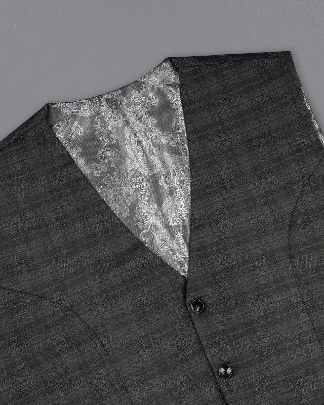 iridium-grey-subtle-plaid-waistcoat-al