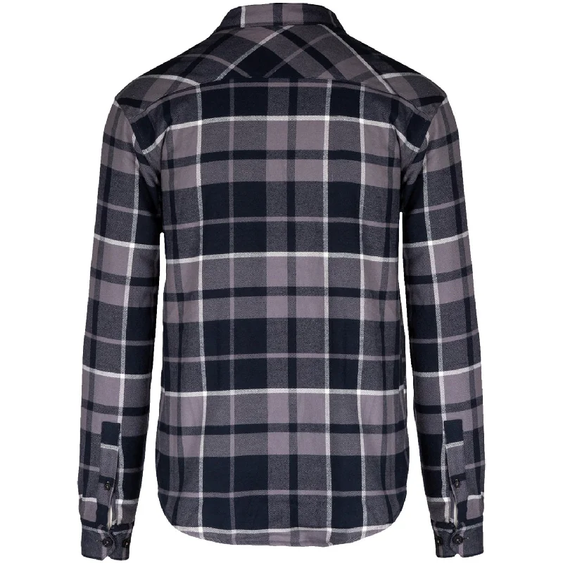 kariban-mens-checked-sherpa-lined-shirt-jacket