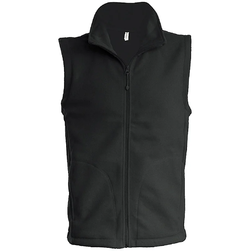 kariban-mens-luca-fleece-gilet-jacket