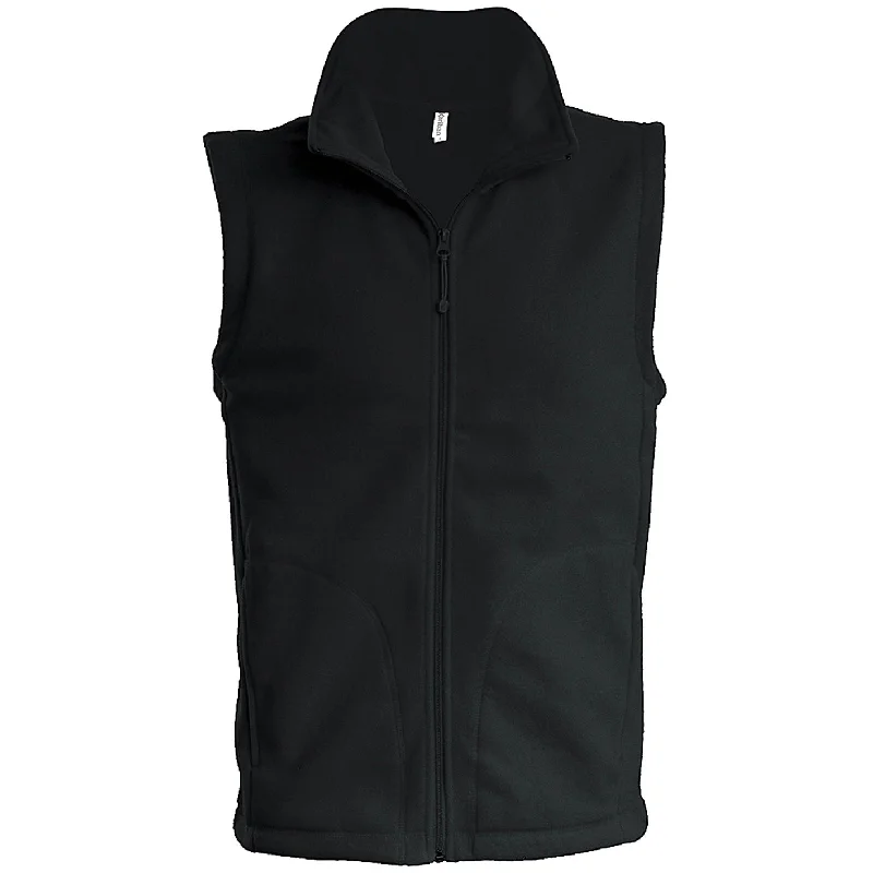 kariban-mens-luca-fleece-gilet-jacket