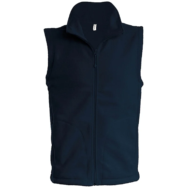 kariban-mens-luca-fleece-gilet-jacket