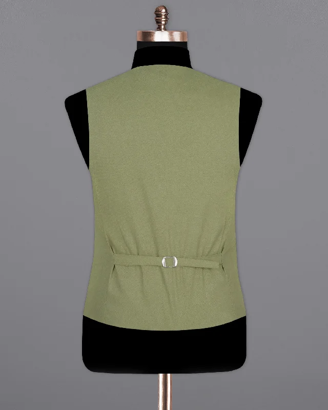 kelp-green-heavyweight-premium-cotton-waistcoat-y