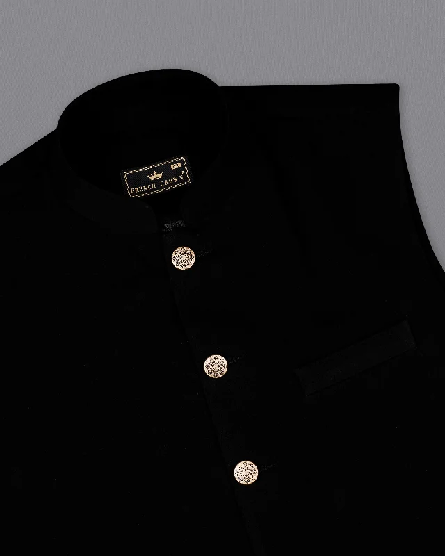 korean-black-the-best-black-we-have-nehru-jacket-bf