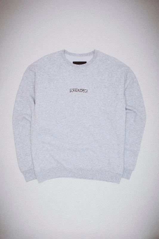 Little Stamp Crewneck