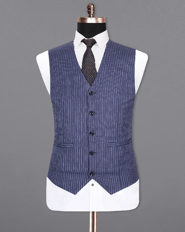 martinique-blue-with-prelude-striped-premium-cotton-waistcoat-w