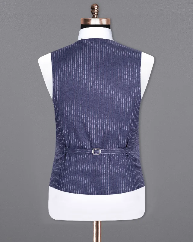 martinique-blue-with-prelude-striped-premium-cotton-waistcoat-w