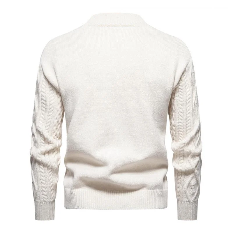 mens-casual-round-neck-jacquard-knit-warm-pullover-sweater-85989318m