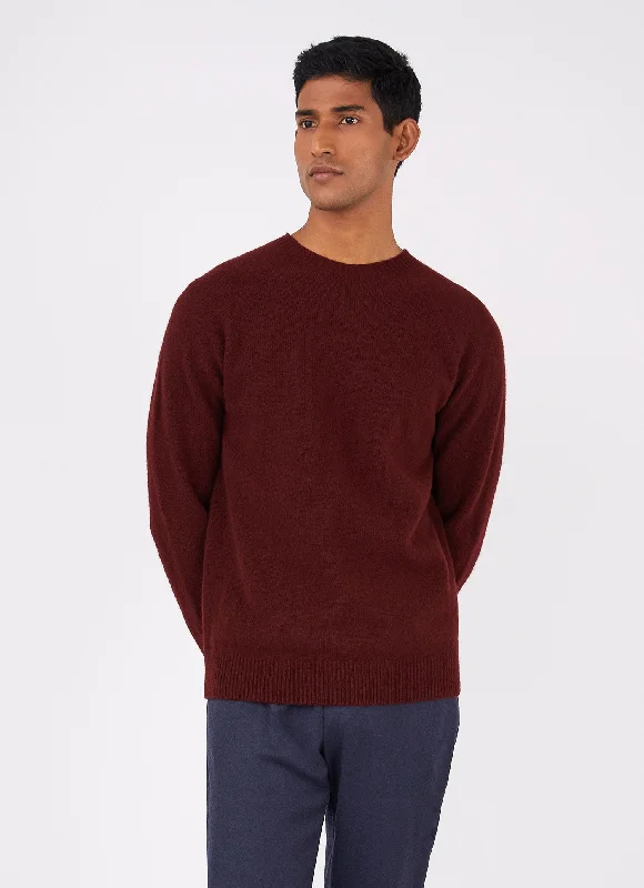 mens-lambswool-crew-neck-jumper-in-port