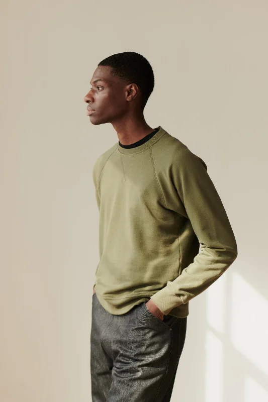 mens-raglan-sweatshirt-olive