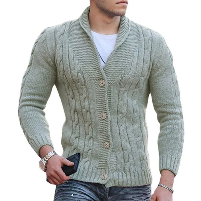 mens-vintage-lapel-button-slim-fit-knit-cardigan-44790651m