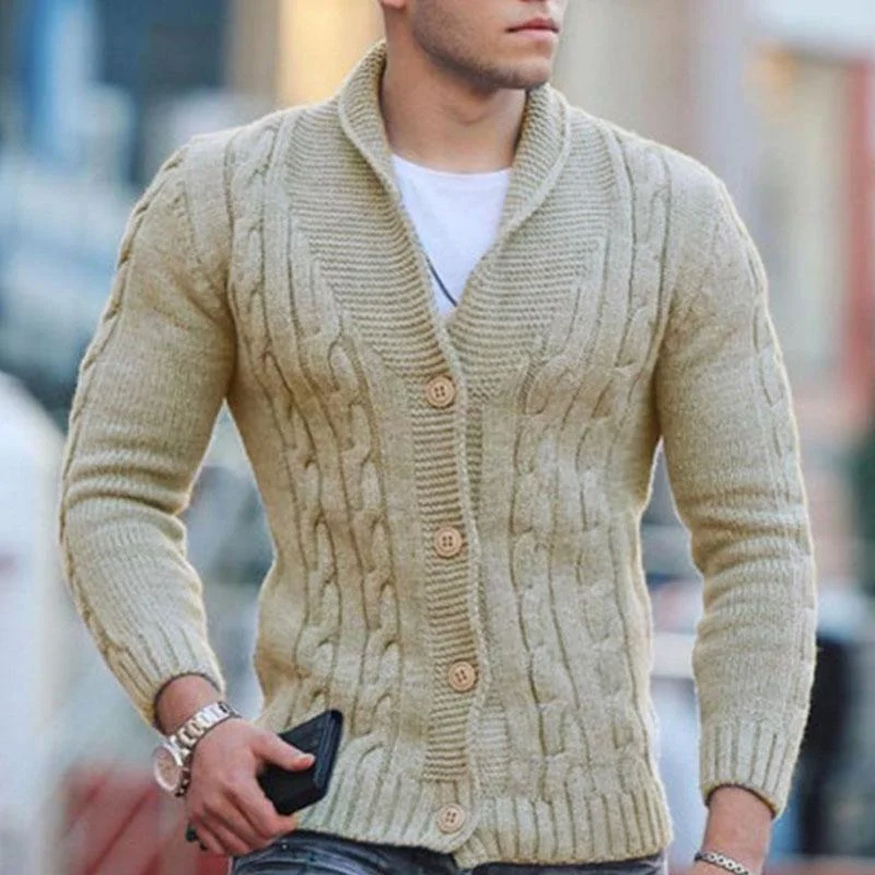 mens-vintage-lapel-button-slim-fit-knit-cardigan-44790651m