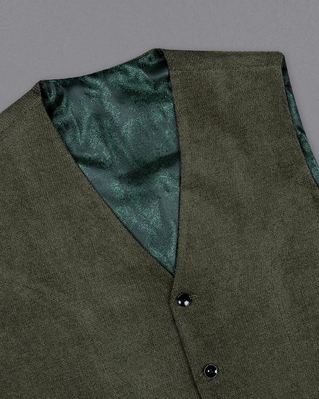 merlin-green-premium-cotton-waistcoat-w