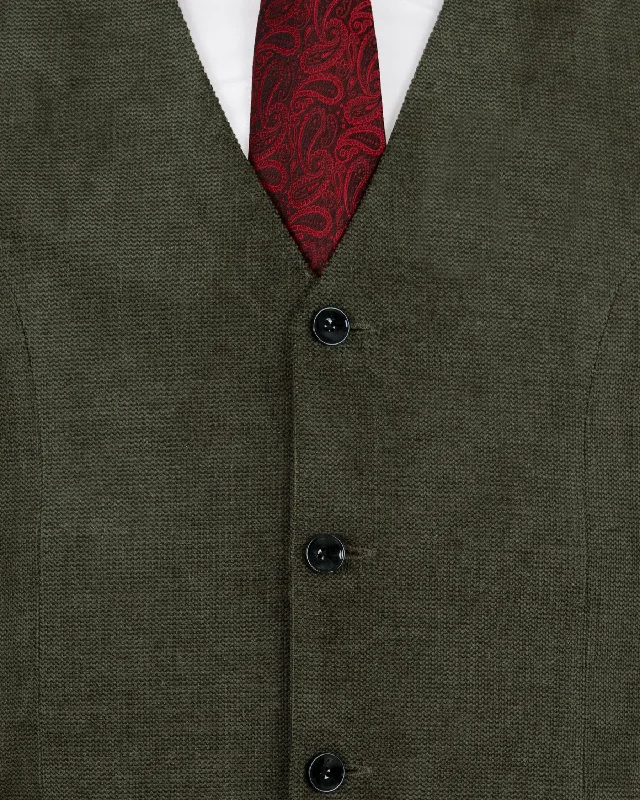 merlin-green-premium-cotton-waistcoat-w