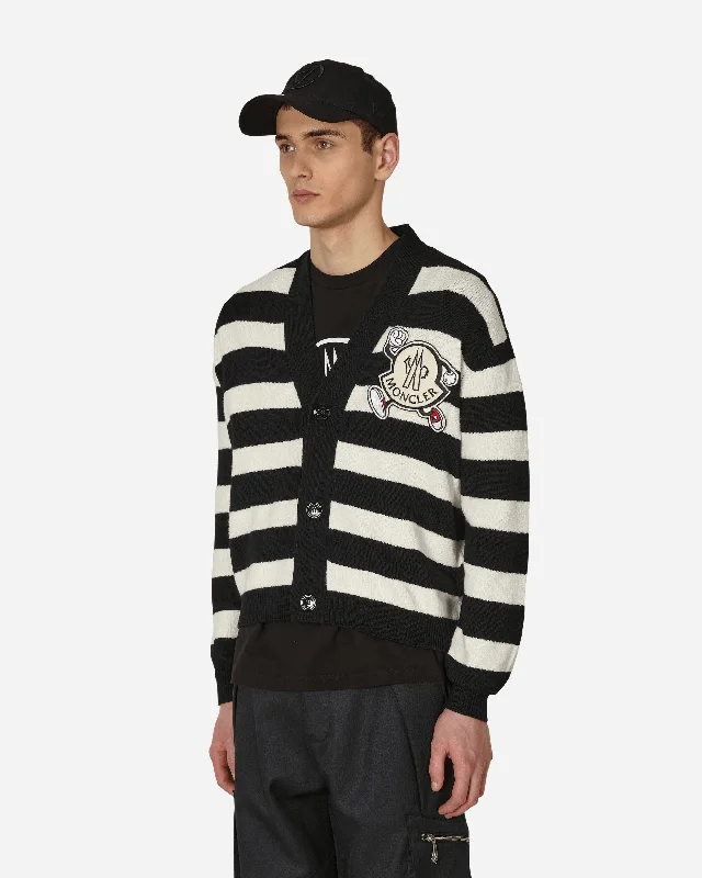 moncler-clothing-stripe-cardigan-black-j260404