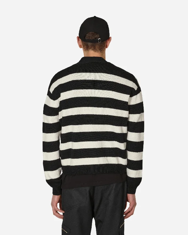 moncler-clothing-stripe-cardigan-black-j260404