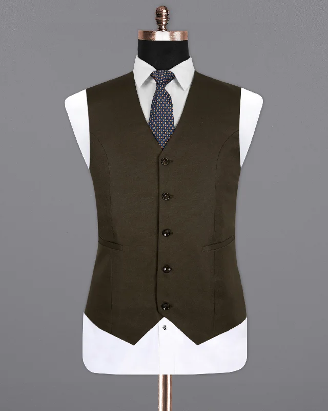 mondo-brown-premium-cotton-waistcoat-t