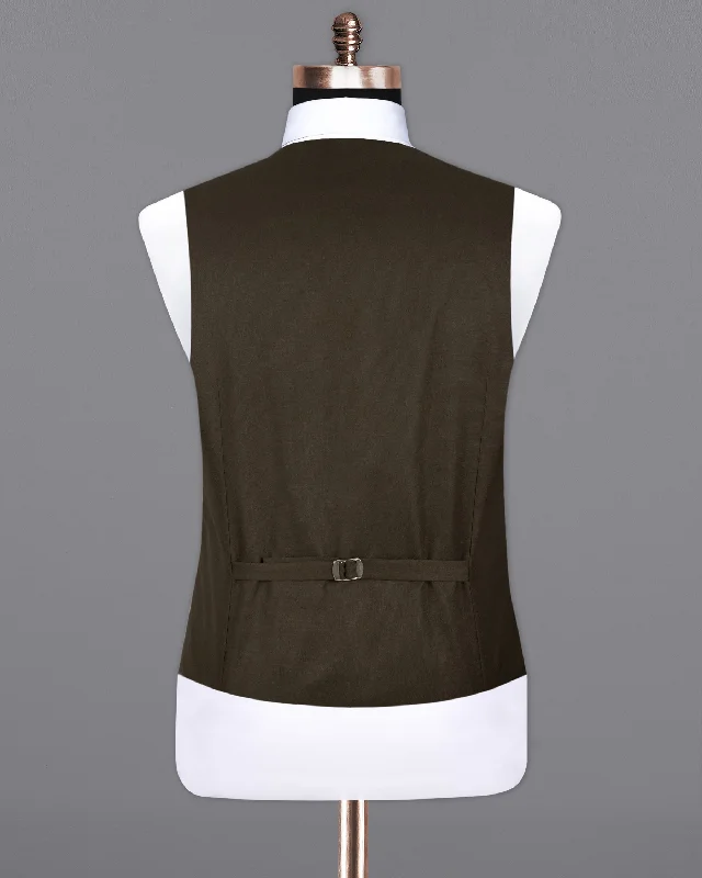 mondo-brown-premium-cotton-waistcoat-t