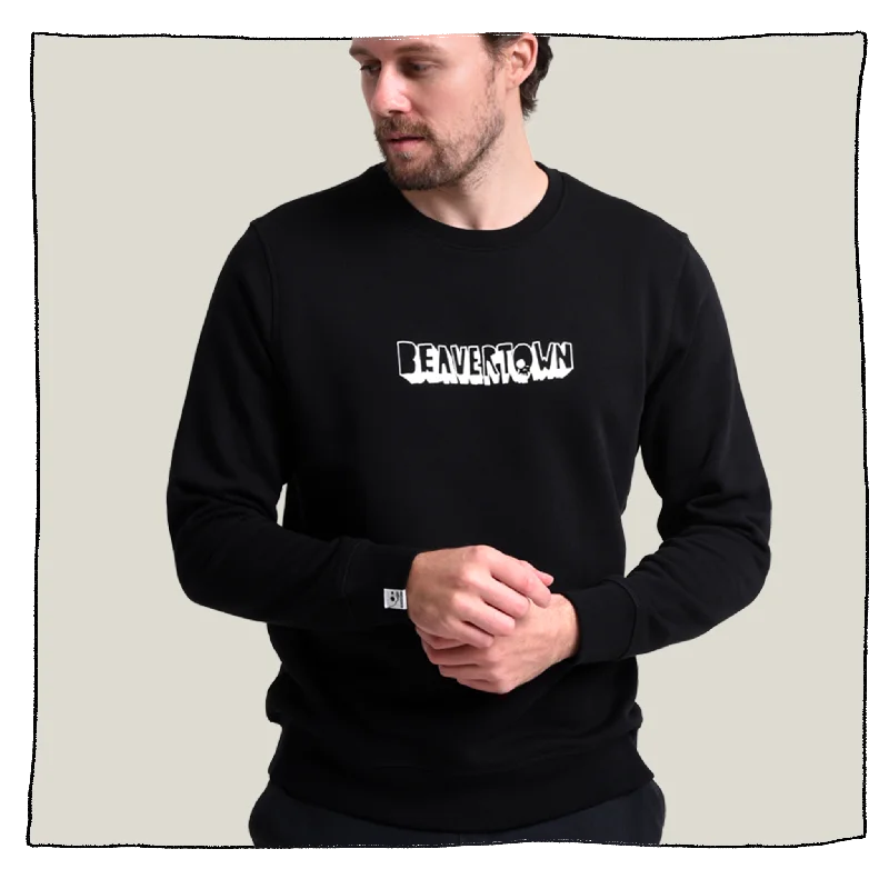 neck-oil-skulloon-printed-sweatshirt-in-black