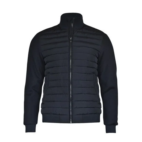 Nimbus Mens Crescent Padded Jacket