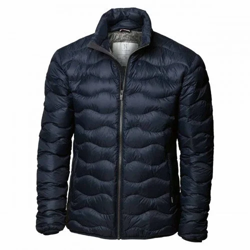 Nimbus Mens Sierra Padded Water Repellent Down Jacket