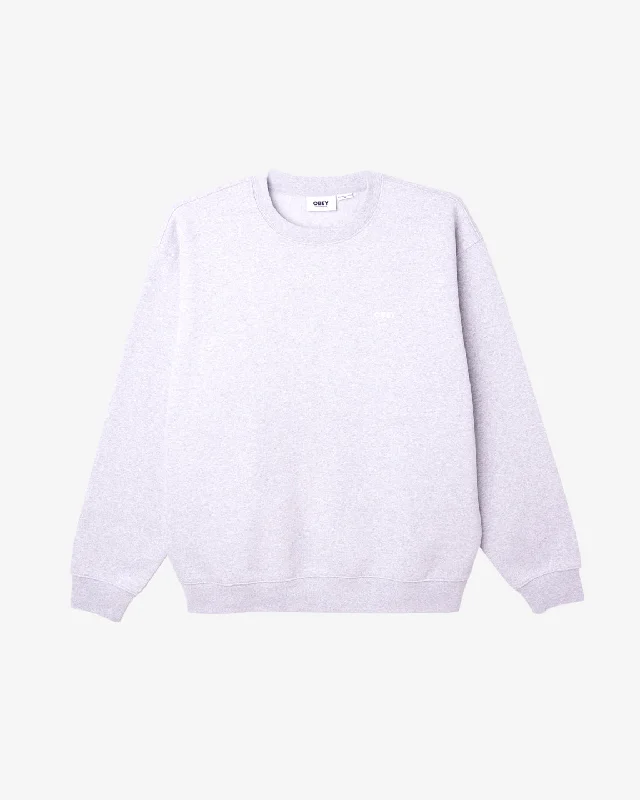 EST. WORKS BOLD CREWNECK