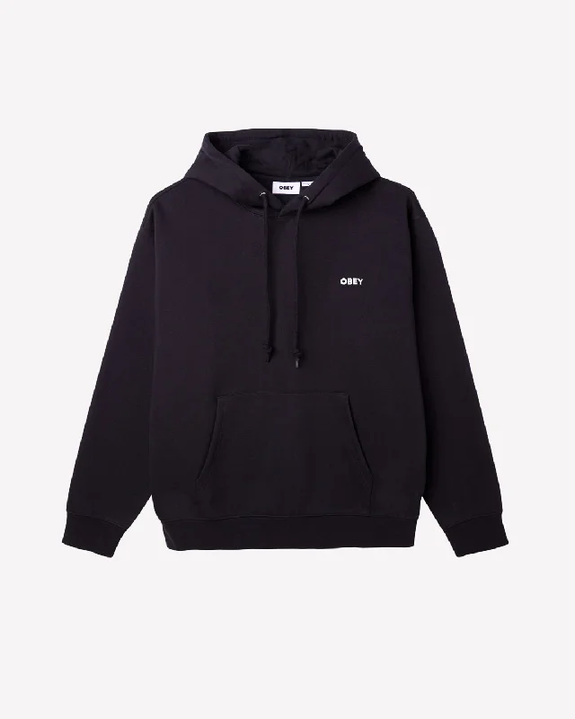 EST. WORKS BOLD PULLOVER