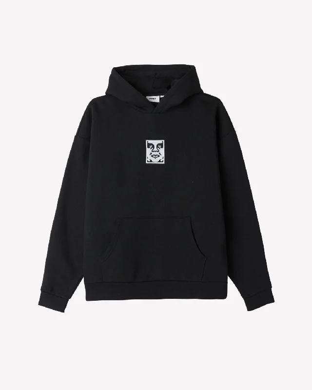 ICON EXTRA HEAVY II PULLOVER