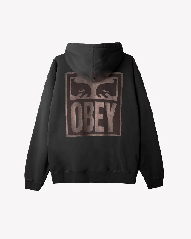 PIGMENT EYES ICON EXTRAHEAVY PULLOVER