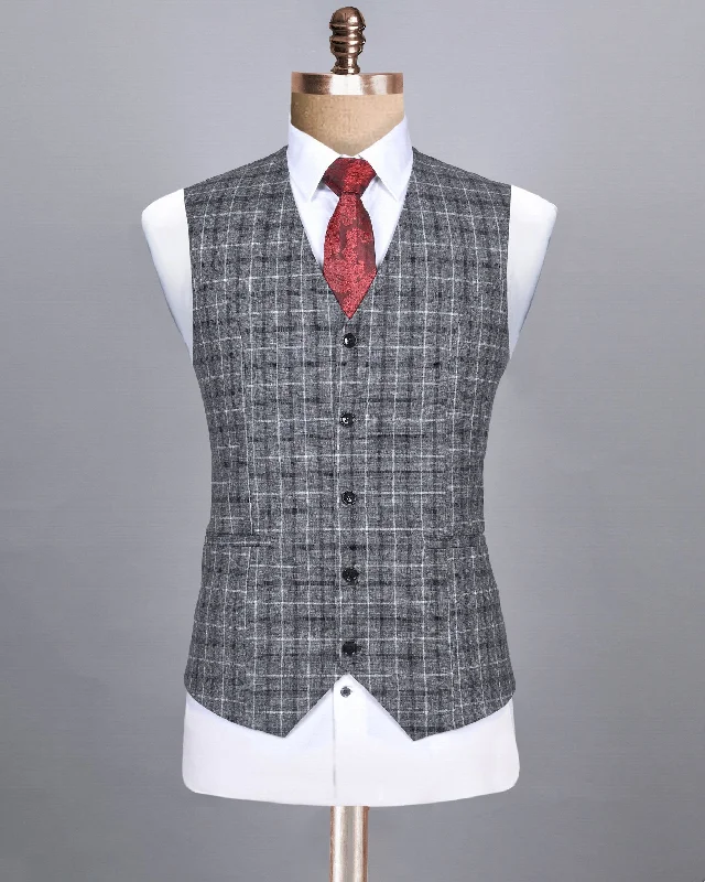 porpoise-grey-plaid-luxurious-linen-wool-blend-waistcoat