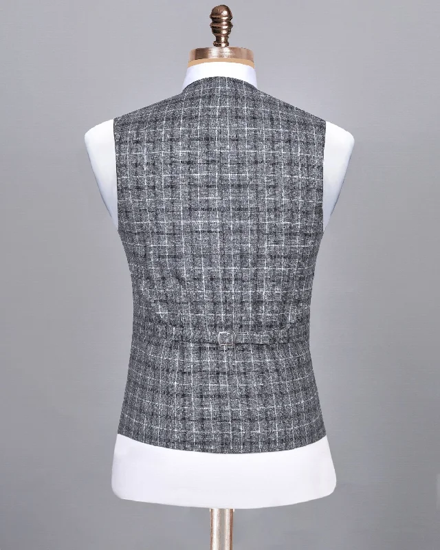 porpoise-grey-plaid-luxurious-linen-wool-blend-waistcoat