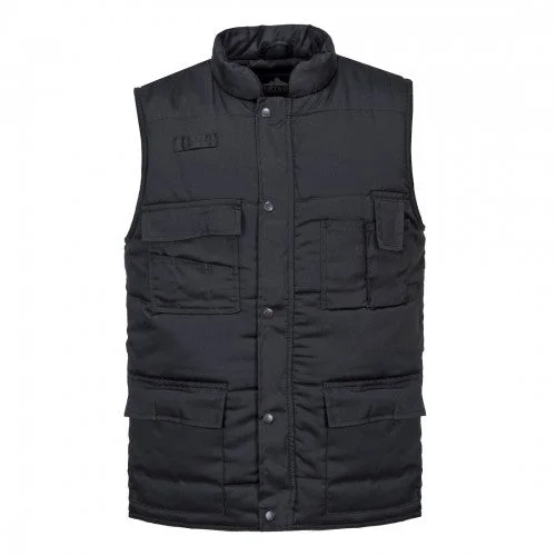 Portwest Mens Shetland Body Warmer