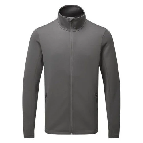 Premier Mens Sustainable Zipped Jacket