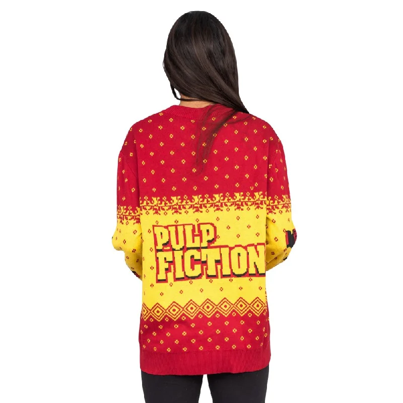 pulp-fiction-merry-xmas-again-sweater