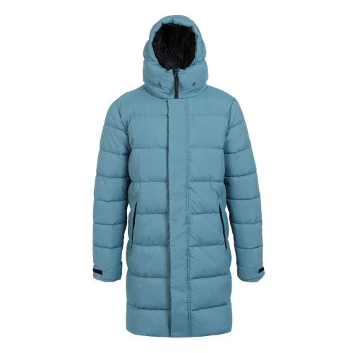 Regatta Mens Hallin II Padded Jacket