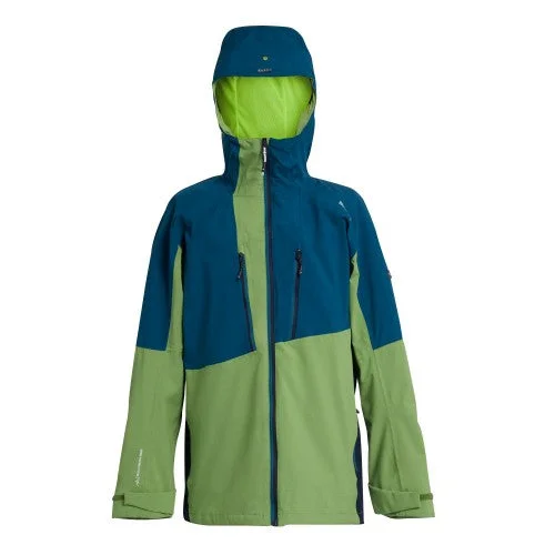 Regatta Mens Raddick II Waterproof Jacket