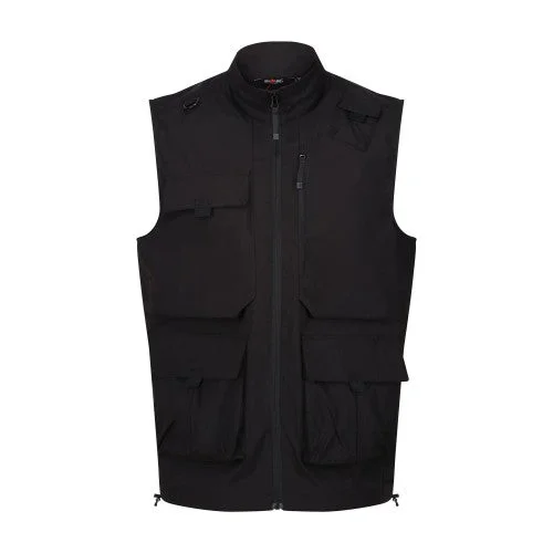 Regatta Mens Travel Light Packaway Gilet