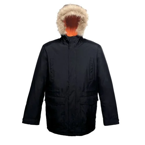 Regatta Professional Mens Classic Parka Jacket