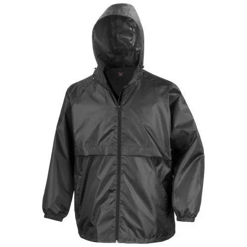 Result Core Mens Windbreaker