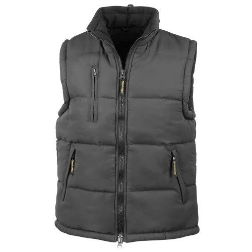 Result Unisex Adult Padded Body Warmer