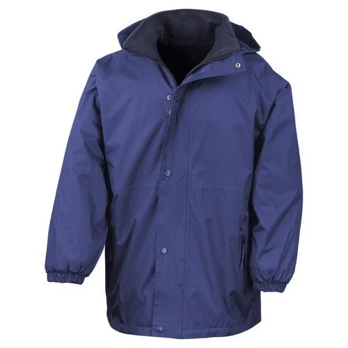 Result Unisex Adult StormDri 4000 Reversible Jacket