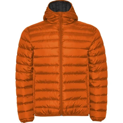 Roly Mens Norway Quilted Insulated Jacket