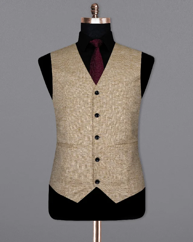 sandrift-brown-luxurious-linen-sports-waistcoat-ac