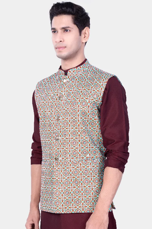 sienna-red-tron-blue-designer-thread-embroidered-nehru-jacket