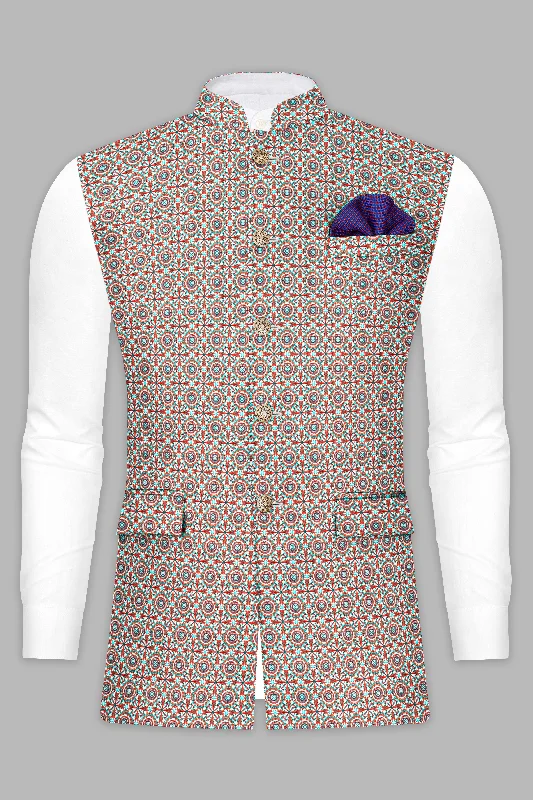 sienna-red-tron-blue-designer-thread-embroidered-nehru-jacket