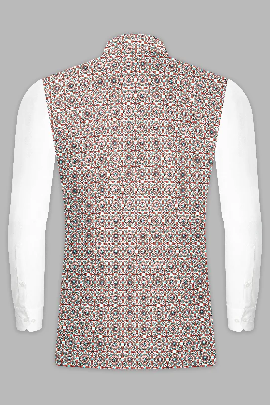 sienna-red-tron-blue-designer-thread-embroidered-nehru-jacket