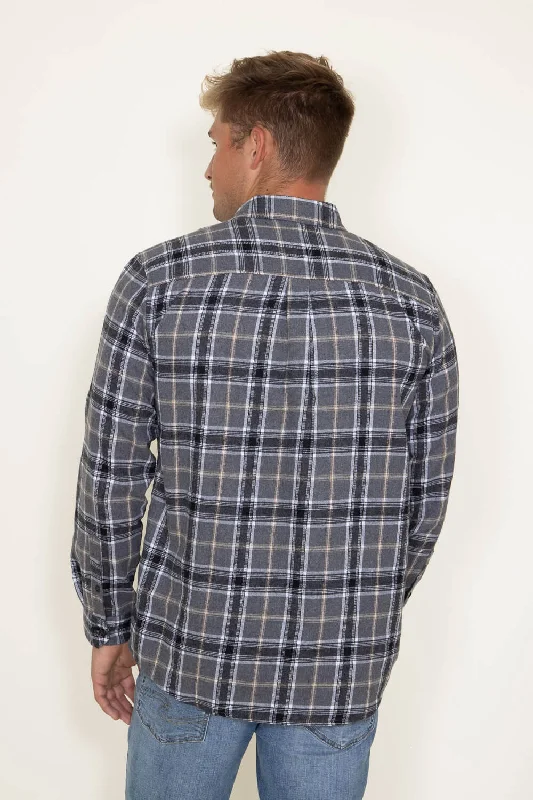 simply-southern-plaid-flannel-shirt-for-men-in-grey-pp-0223-mn-shktshrt-shadow