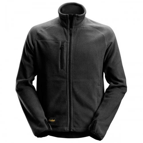 Snickers Mens Fleece Jacket